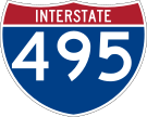 I-95 Sign