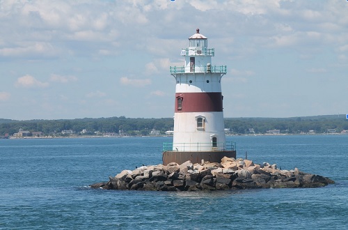 Montock Point Light House